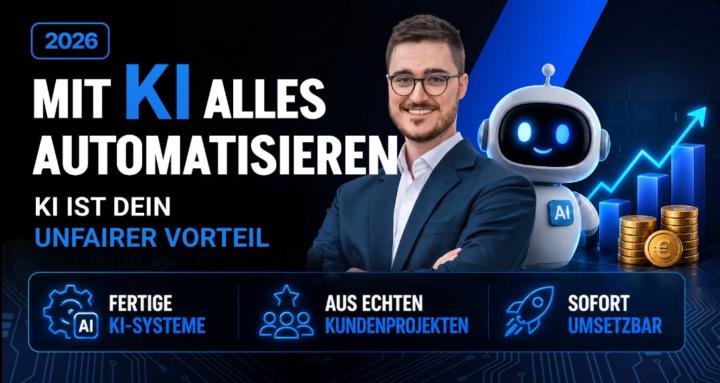 KI Business Agenten