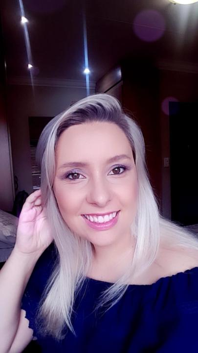 Michelle Van der Westhuizen