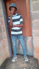 Alphonce Qoane
