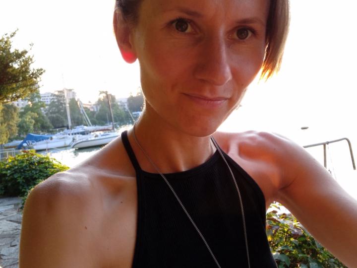 Natalia Stepniak