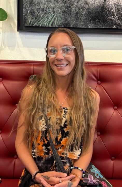 Shannon Ford