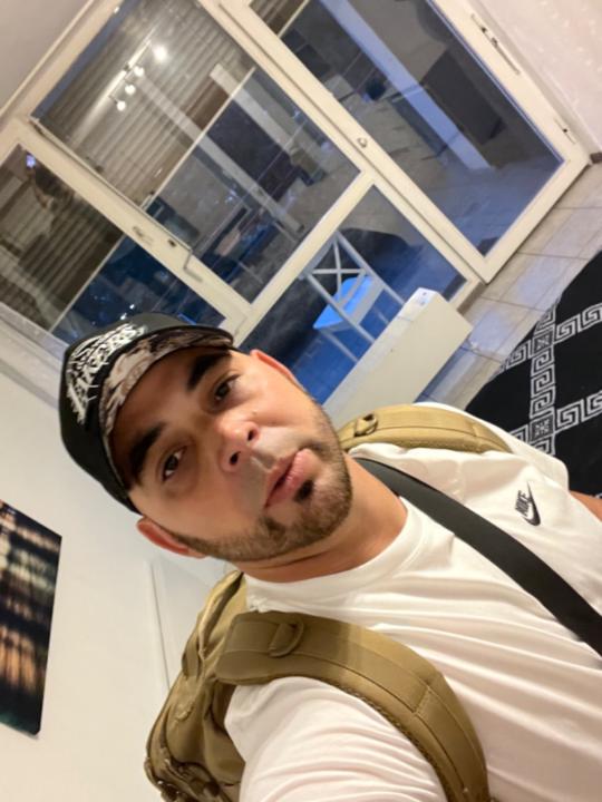 Jonathan Velazquez
