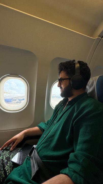 Abdulrahman Alshahrani