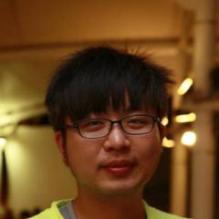 Robert Cheng