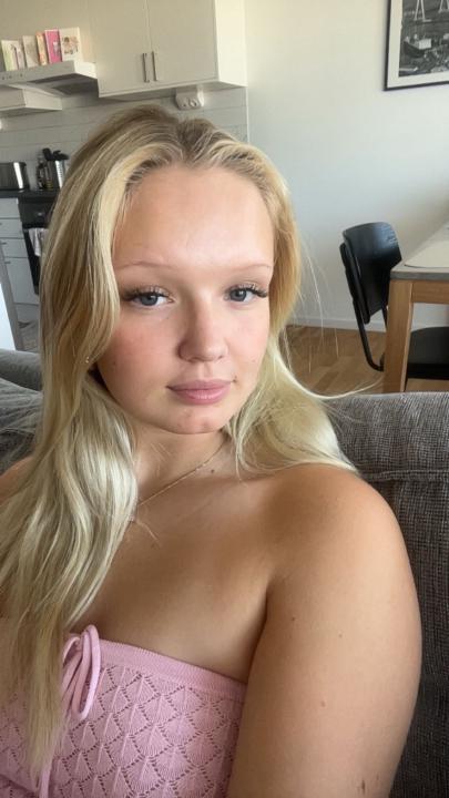 Nelly Granstedt