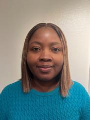 Oluwatoyin Folorunsho
