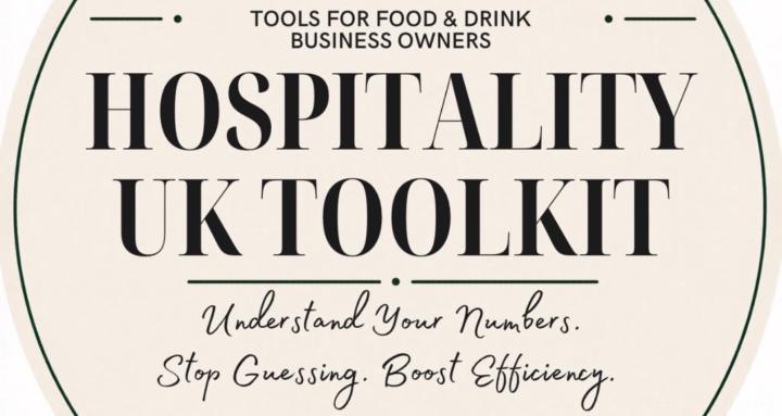 Hospitality UK Toolkit