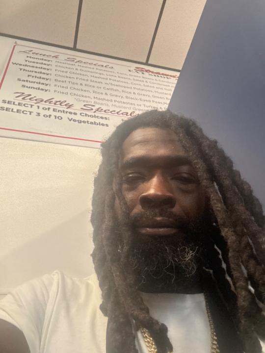 Marcus Washington