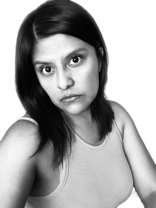 Ana Cecilia Pérez Rojas