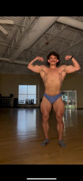 Ruben Granados