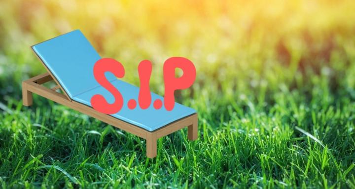 The S.I.Ps Garden Club