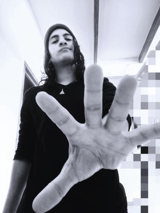 Jesus Elkin Fajardo Medina