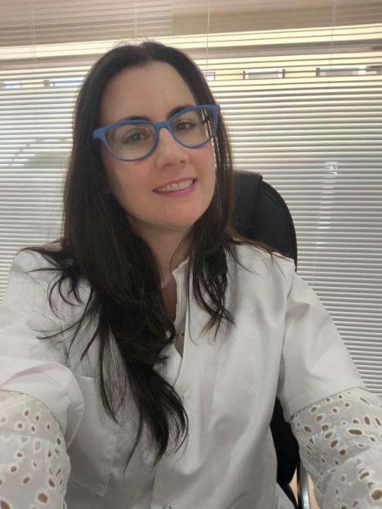 Verónica Lorenzo Morales