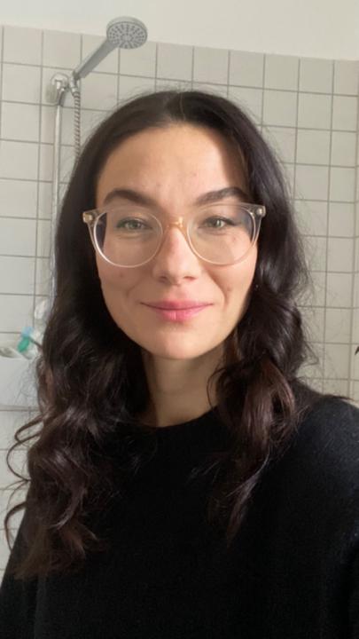 Aylin Yazgan