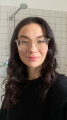 Aylin Yazgan