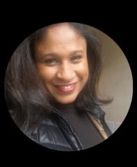 Ruth Rhoden