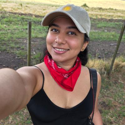 Genesis Camacho