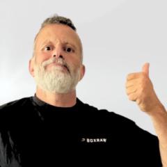 Adam Meakins