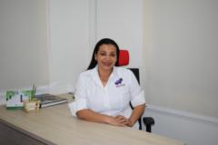 Angelica Coronado Arango
