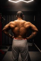 Mike Johnson