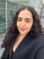 Khadija Dirks