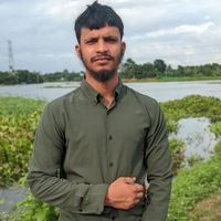 Arip Hossain