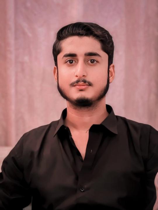 Talha Bhatti