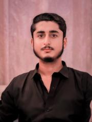 Talha Bhatti