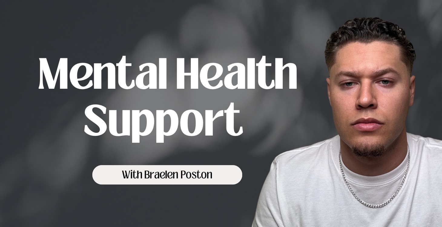 Mental Health Support