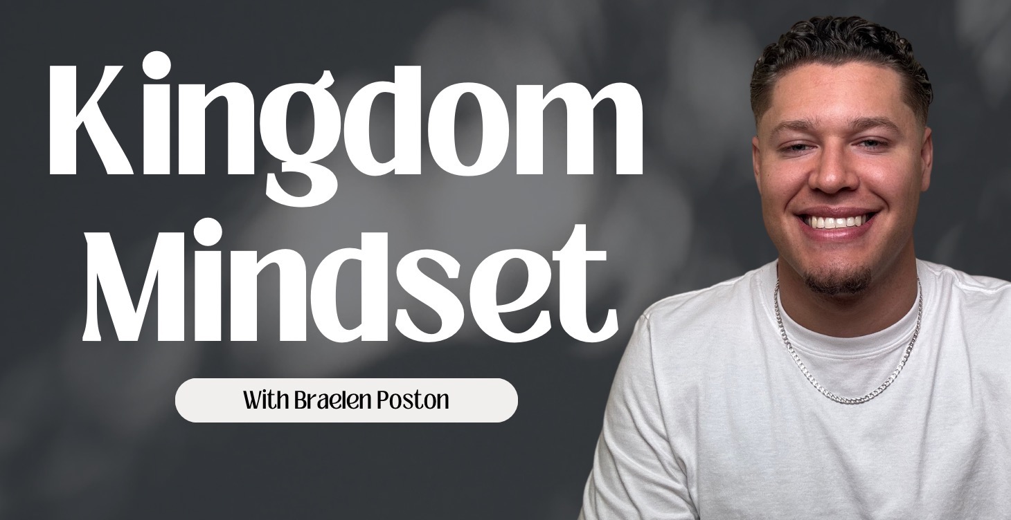 Kingdom Mindset