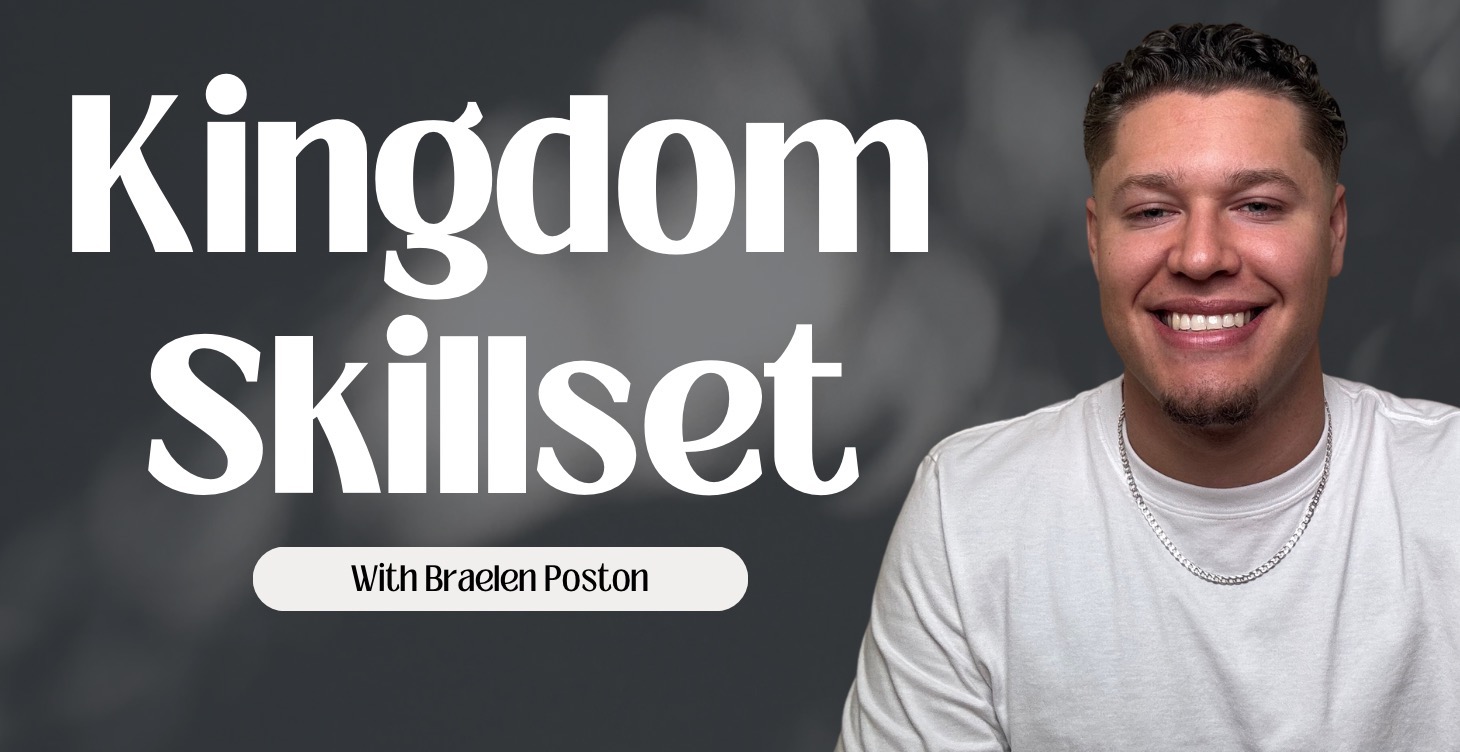 Kingdom SkillSet