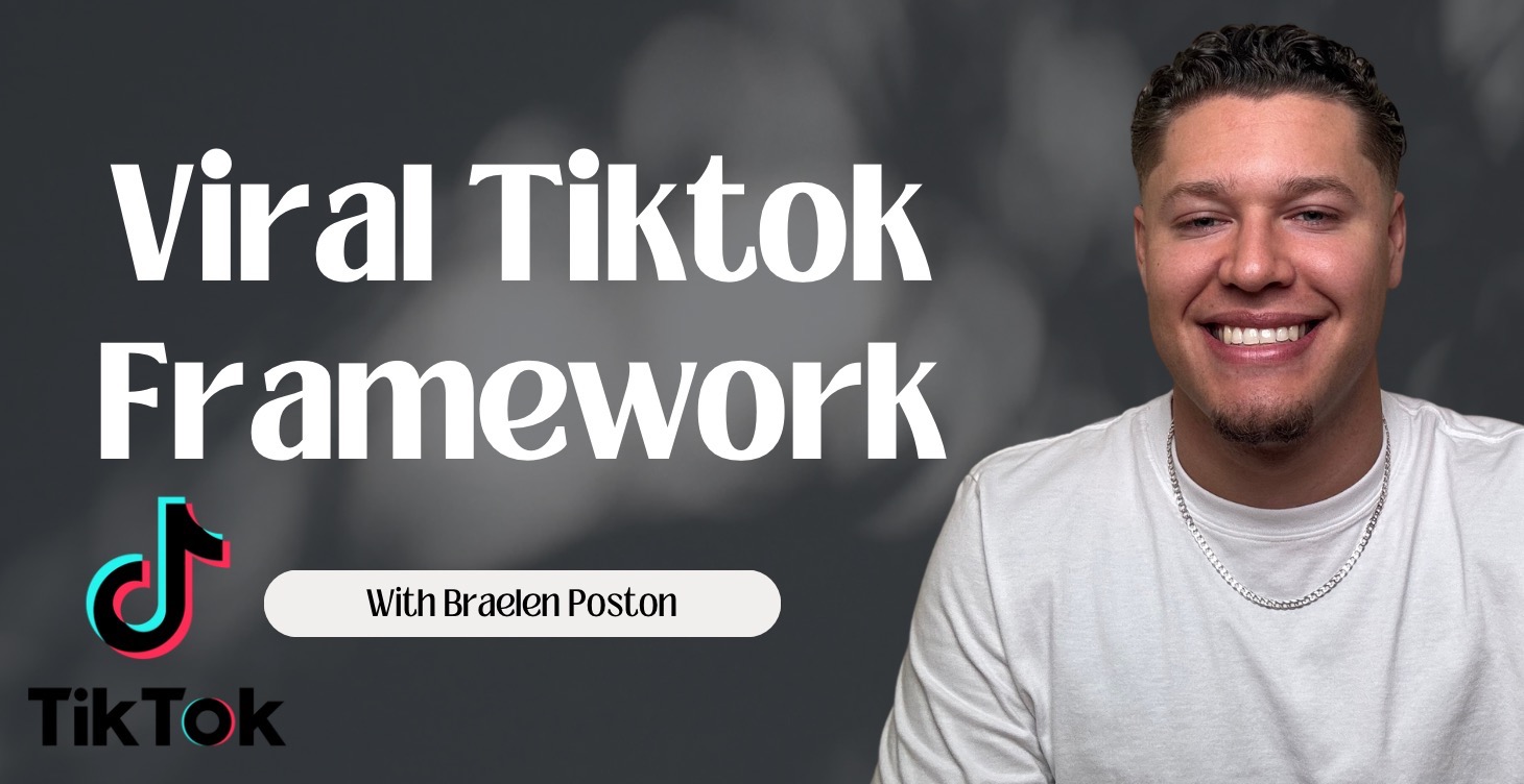 Viral TikTok Framework