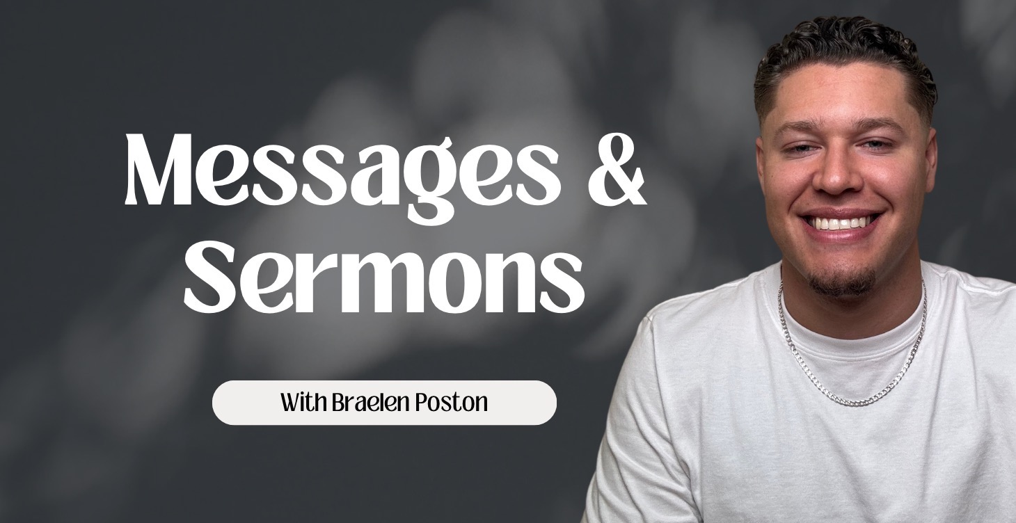 Messages & Sermons