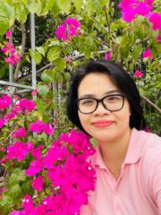 Nguyễn Nguyệt