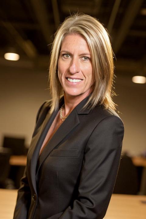 Leslie Mason