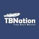 Logo Tiny Boat Nation