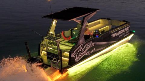 Tiny Boat Nation gallery image