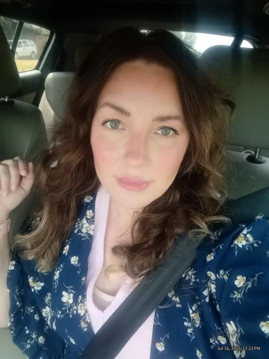 Sadie Cain