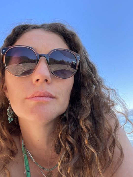 Natalia von Kunowsky Fischer