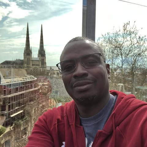 Antony Onamu