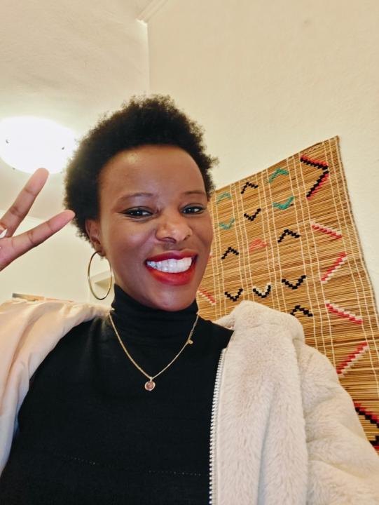 Bongeka Nqoko
