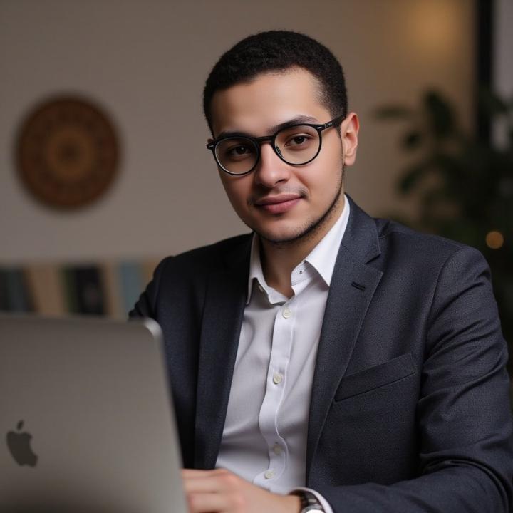 Yousef Abouzaid
