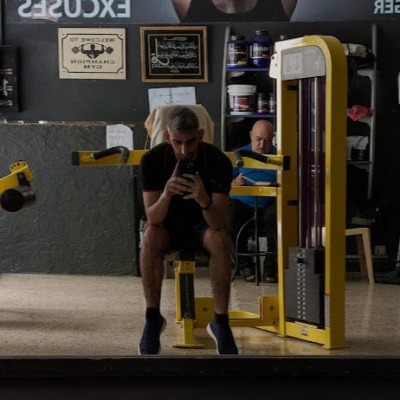 Khaled Mneimneh