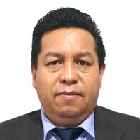 Alberto Barcenas