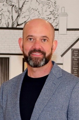 James Molineux