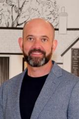 James Molineux