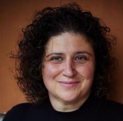 Mania Bedikian