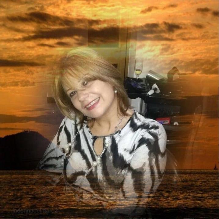 Maritza Salinas