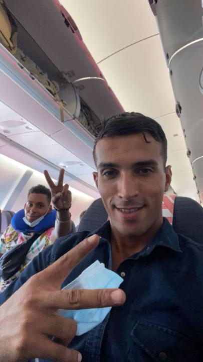 Ismaël Dahbi