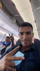 Ismaël Dahbi